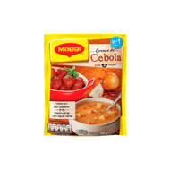 Creme De Cebola Maggi 68 G