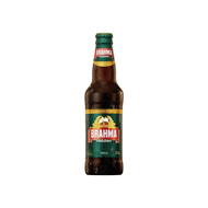Cerveja Malzbier Brahma Long Neck 355ml