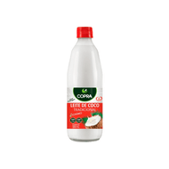 Leite De Coco Copra 500ml