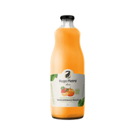 Suco Misto De Tangerina E Maça Integral Hugo Pietro 1,5 L