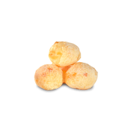 Pao De Queijo Tradicional 10 Unidades