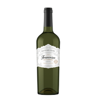 Vinho Argentino Francesco Gran Reserva Sauv Blanc Branco 750 Ml