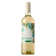 Vinho Chileno Junta Aromas Doce Branco 750 Ml