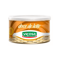 Doce De Leite Em Pasta Viçosa 400 G
