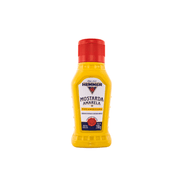 Mostarda Amarela Hemmer 200 G