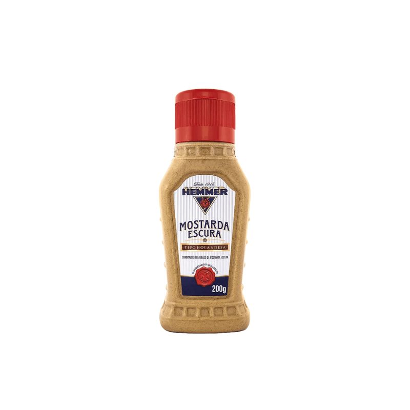 Mostarda-Tipo-Holandesa-Hemmer-200-G