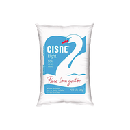 Sal Cisne Light 500 G