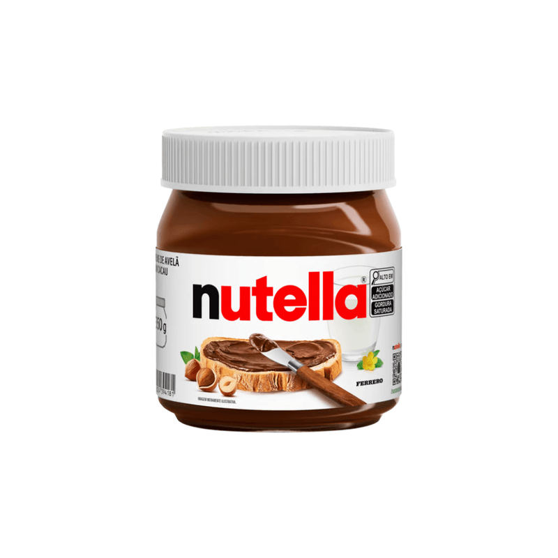 Creme-De-Avela-Nutella-350g