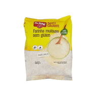Farinha Láctea Multiuso Sem Glúten Schar 500 G