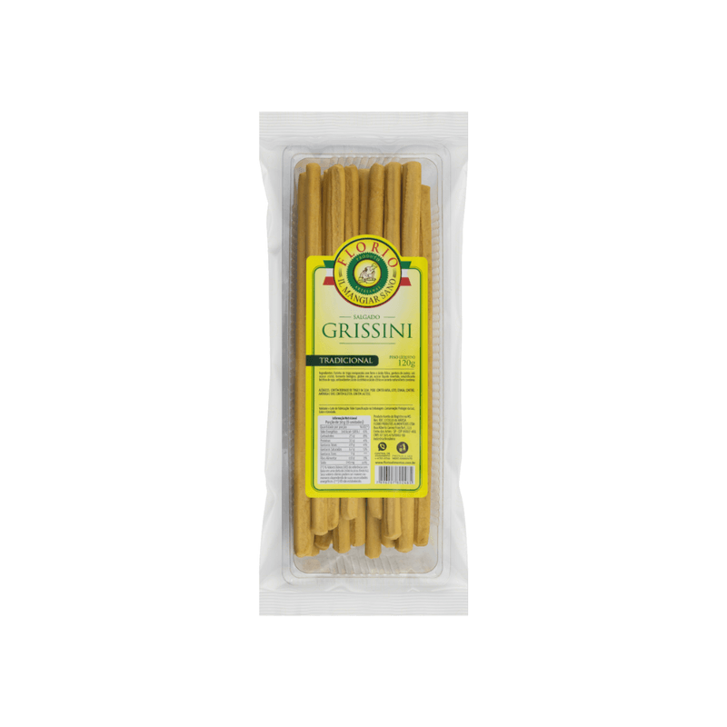 Grissini-Natural-Florio-120-G