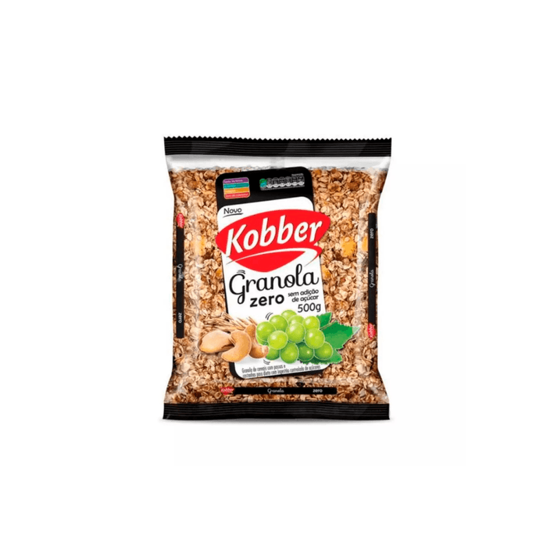 Granola-Sem-Acucar-Kobber-500g