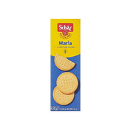 Biscoito Maria Sem Glúten Schar 125 G