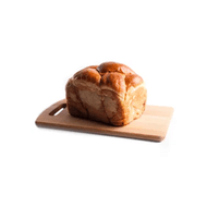Pão De Hamburguer Tipo Brioche Oba Kg