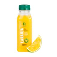 Suco De Laranja  Sem  Casca  Oba Bem Querer 300ml