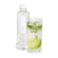 Água Mineral Sem Gás Premium Oba Bem Querer 400 Ml