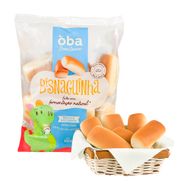 Bisnaguinha Fermentação Natural Oba Bem Querer 300 G