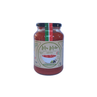 Molho De Tomate Azeitona Meu Molho 330 G