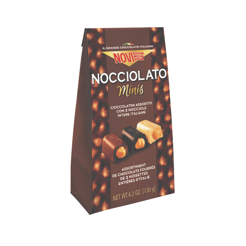 Chocolate-Mini-Com-Avelas-Italiano-Novi-130-G