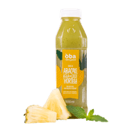 Suco Abacaxi Com Hortelã Oba Bem Querer 500 Ml