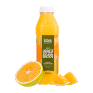 Suco De Laranja Pera Oba Bem Querer 500 Ml