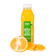 Suco De Laranja Seleta Oba Bem Querer 500 Ml