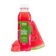 Suco Melancia Oba Bem Querer 500 Ml