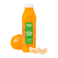Suco Tangerina Integral Oba Bem Querer 500 Ml