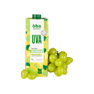 Suco Uva Branco Oba Bem Querer 1l