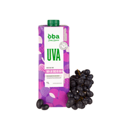 Suco Uva Tinto Oba Bem Querer 1l