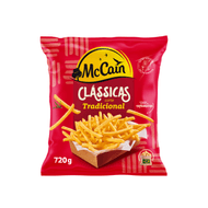 Batata Tradicional Mccain 720g