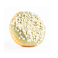 Donuts Pistache 2 Unidades 80 G