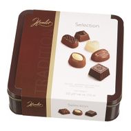 Chocolate Belga Seleção Halmlet 500 G