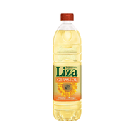 Óleio De Girassol Liza 900 Ml