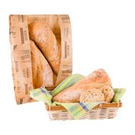 Pão Baguete Pani Da Casa 100 G