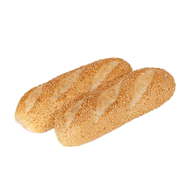 Pão Baguete Pani Grãos 100 G