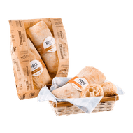 Pão Ciabatta Pani 100 G