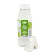 Água De Coco Oba Bem Querer 300 Ml