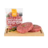Hambúrguer De Costela Oba Bem Querer 210 G
