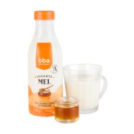 Iogurte Desnatado Mel Oba Bem Querer 550 G