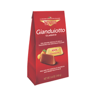 Chocolate Gianduia Clássico Italiano Novi 160 G