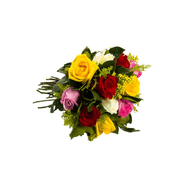 Buquet Misto