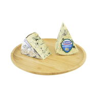Queijo Tipo Gorgonzola Quata Fracionado