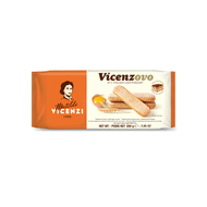 Biscoito Vicenzovo Lady Italiano Matilde Vicenzi 200 G