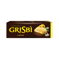 Biscoito Italiano Grisbi Vicenzi Limao 135g