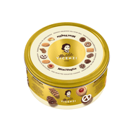 Biscoitos Sortidos Matilde Vicenzi Minivoglie 500 G