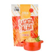 Batata Palha Extrafina Oba Bem Querer 100 G