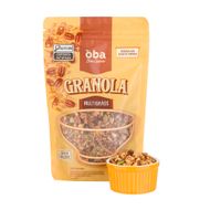 Granola Multigrãos Oba Bem Querer 200 G
