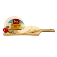Queijo Minas Padrão Light Oba Bem Querer Kg