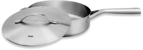 SAUTÉ PAN