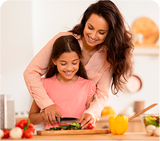 Como incluir bacalhau na alimentação infantil